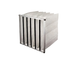 袋式過(guò)濾器